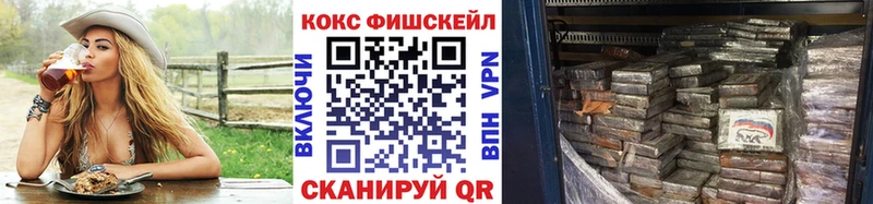 Купить  Вилючинск  КОКАИН FishScale 